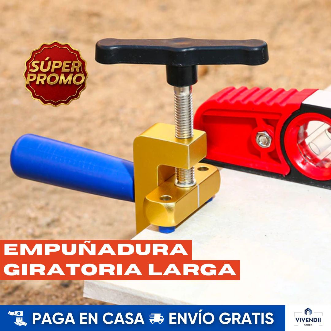 Cortador de Cerámica 2 en 1: Logra cortes precisos y profesionales sin máquinas costosas 🎯