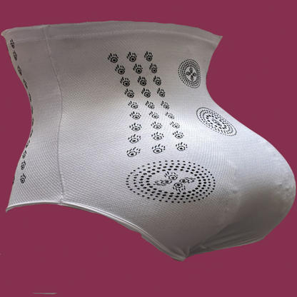 Panty Faja IonTech: Moldea, Realza, Controla  | Estampado elegante y diseño invisible bajo la ropa |  | Empieza a lucir tu mejor versión HOY 2X1 🛒