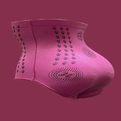 Panty Faja IonTech: Moldea, Realza, Controla  | Estampado elegante y diseño invisible bajo la ropa |  | Empieza a lucir tu mejor versión HOY 2X1 🛒