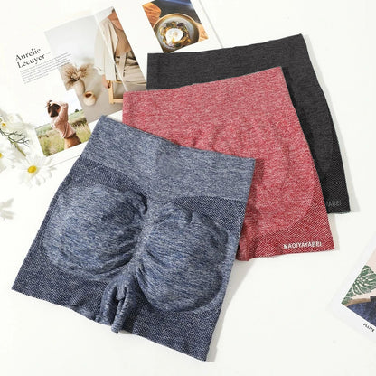 Short Deportivo Levanta Cola | Moldea, realza y comodidad en todo momento | Super PROMO x 2 Unidades ✨