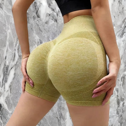 Short Deportivo Levanta Cola | Moldea, realza y comodidad en todo momento | Super PROMO x 2 Unidades ✨