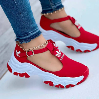 Tenis en tendencia  Dama ergonómicos | Combina estilo, elegancia y confort en cada paso ✨