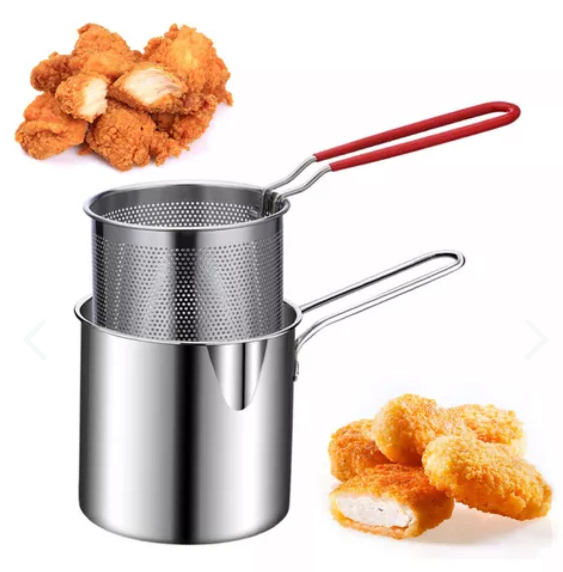 Gray helmet for bikers