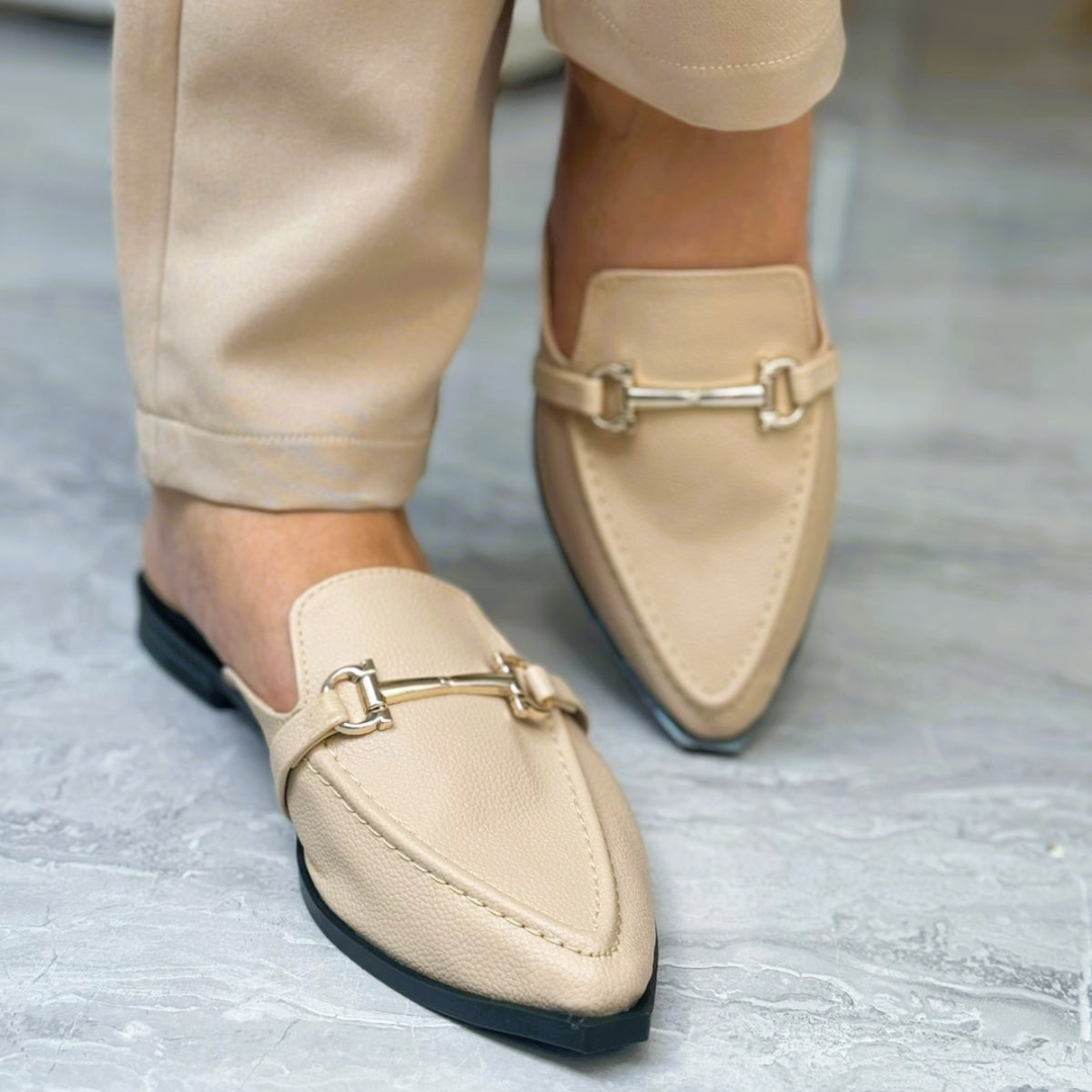 Mocasines Suecos para Dama: Camina cómoda todo el día sin renunciar a tu estilo 👌