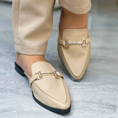 Mocasines Suecos para Dama: Camina cómoda todo el día sin renunciar a tu estilo 👌