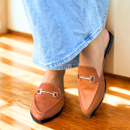 Mocasines Suecos para Dama: Camina cómoda todo el día sin renunciar a tu estilo 👌