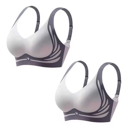 Brasier Corrector Push Up | Levanta, moldea y te devuelve la seguridad | Soporte sin presión e invisible