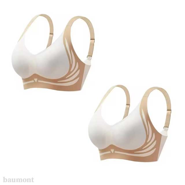 Brasier Corrector Push Up | Levanta, moldea y te devuelve la seguridad | Soporte sin presión e invisible