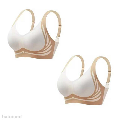 Brasier Corrector Push Up | Levanta, moldea y te devuelve la seguridad | Soporte sin presión e invisible