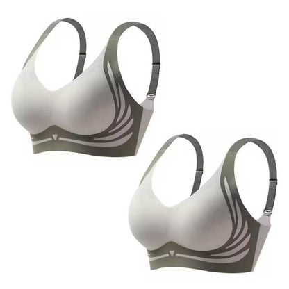 Brasier Corrector Push Up | Levanta, moldea y te devuelve la seguridad | Soporte sin presión e invisible