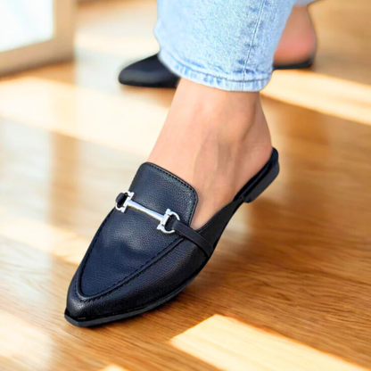 Mocasines Suecos para Dama: Camina cómoda todo el día sin renunciar a tu estilo 👌