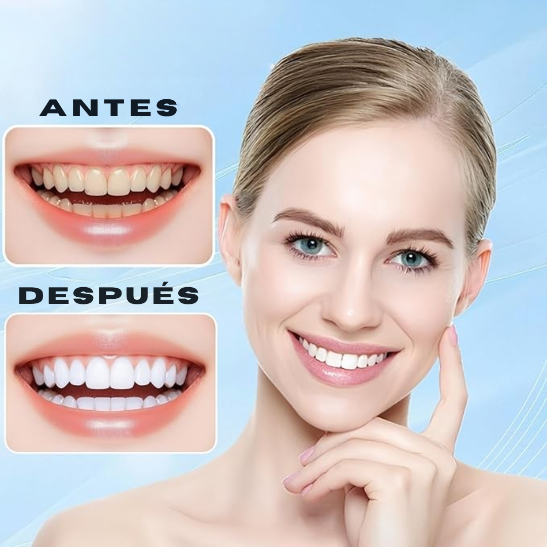 Beamach Crema Dental: Recupera el Blanco Natural y Dile Adiós a la Sensibilidad 🦷