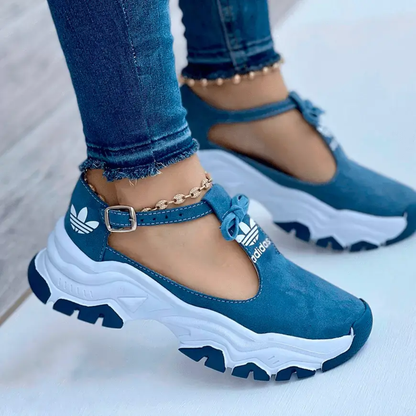 👟 ZAPATILLAS ADIDAS MAFALDA | MUJER 👱🏼‍♀️