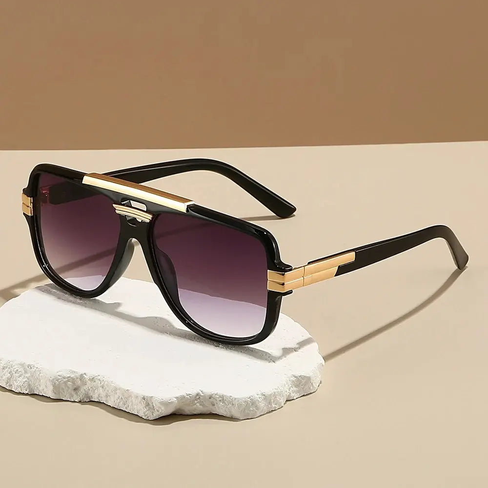 Gafas De Sol: Protege tus ojos y luce mejor estas vacaciones 😎