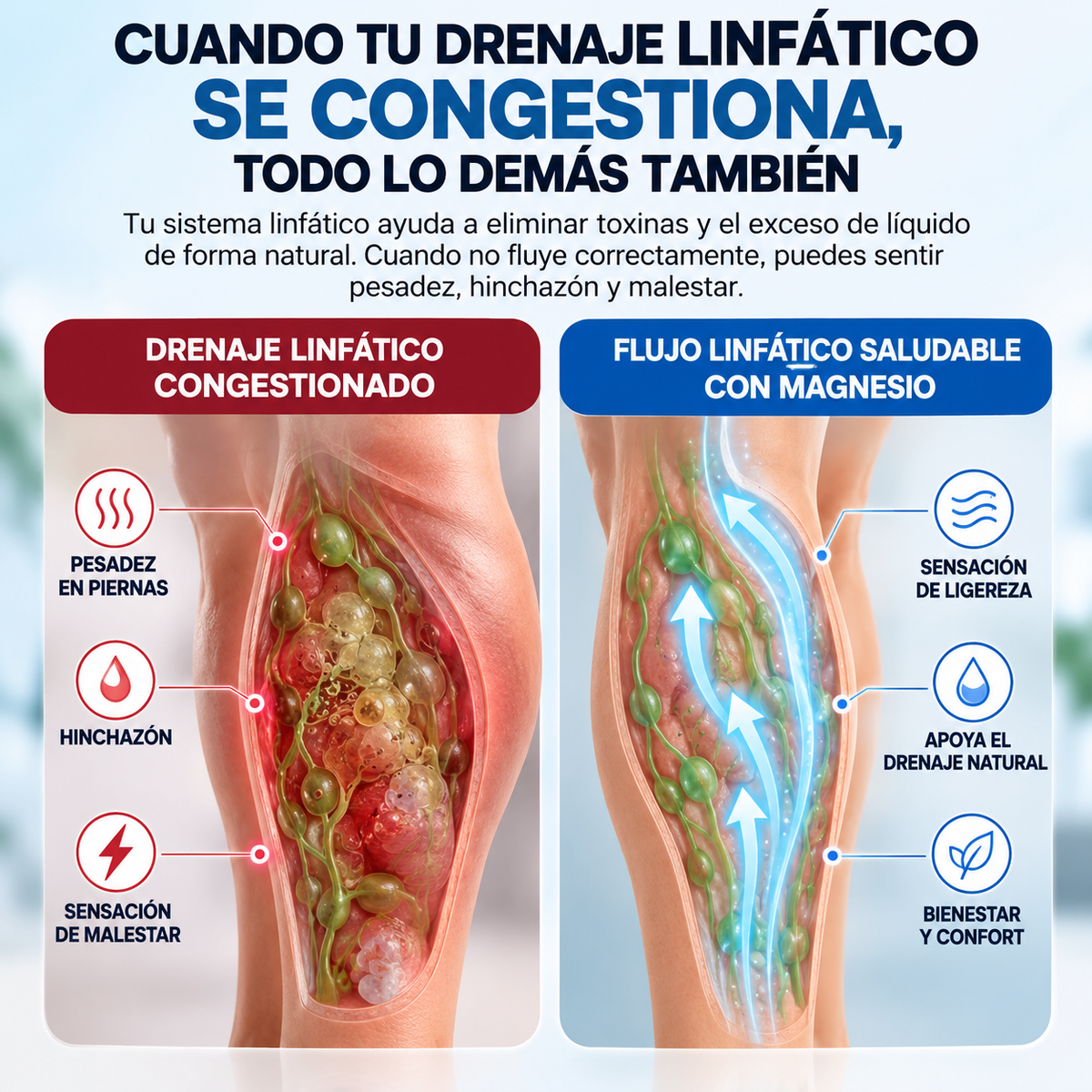SPRAY CORPORAL DE MAGNESIO | BIENESTAR PARA TI