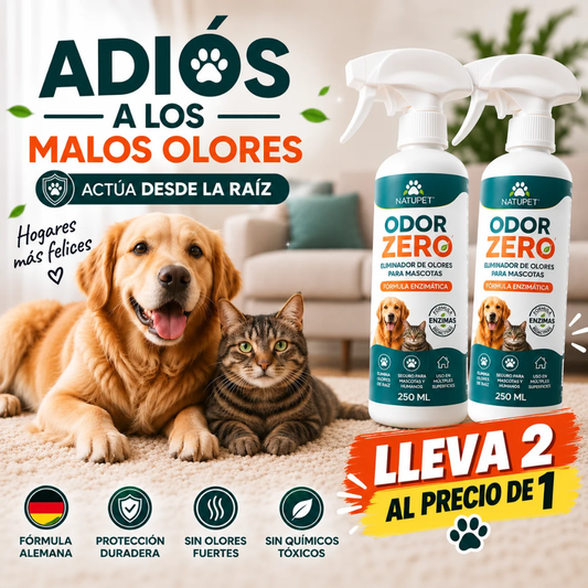 Odor zero