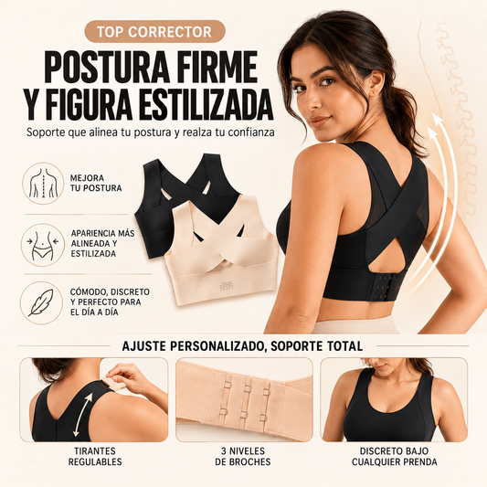 TOP POSTURA