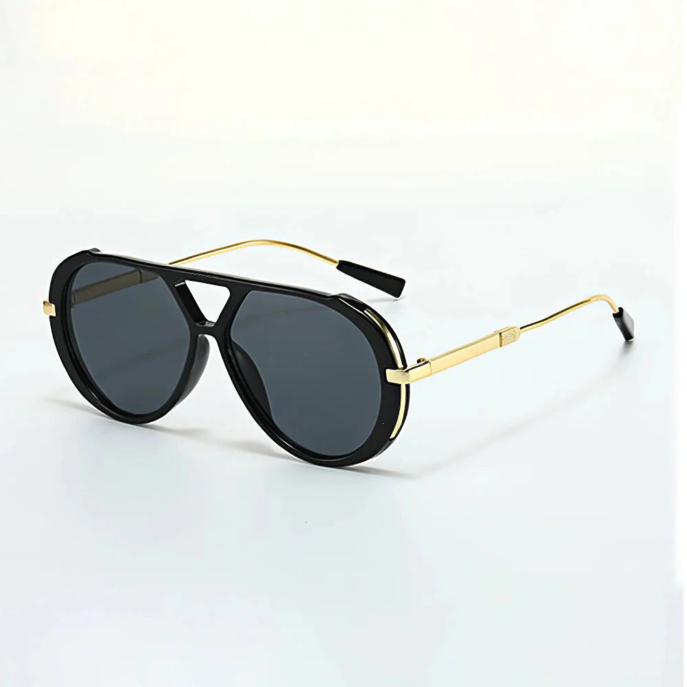 Gafas de Sol Aviador Pantera: Protege Tu Vista y Eleva Tu Estilo 😎