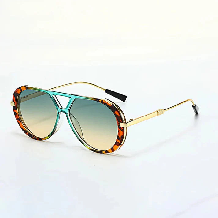 Gafas de Sol Aviador Pantera: Protege Tu Vista y Eleva Tu Estilo 😎