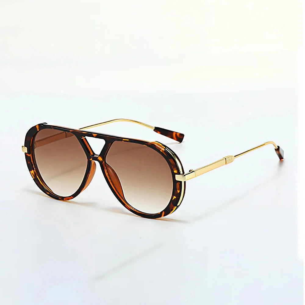 Gafas de Sol Aviador Pantera: Protege Tu Vista y Eleva Tu Estilo 😎