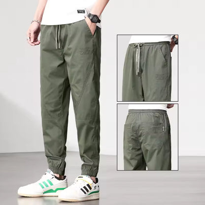 Jogger Casual Premium para Hombre: Comodidad Total + Estilo