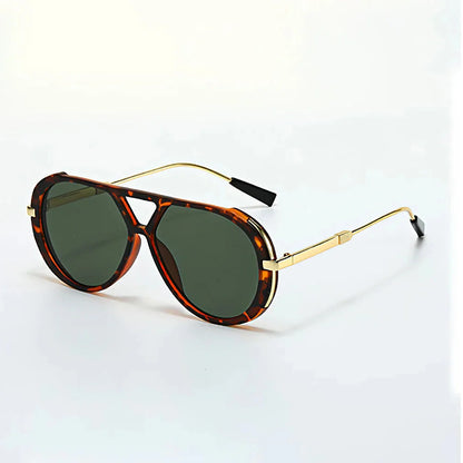 Gafas de Sol Aviador Pantera: Protege Tu Vista y Eleva Tu Estilo 😎