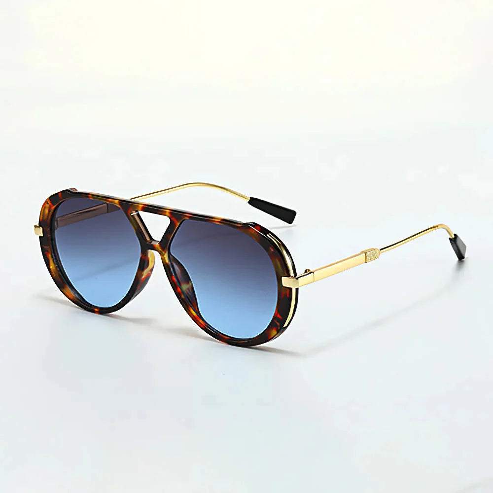Gafas de Sol Aviador Pantera: Protege Tu Vista y Eleva Tu Estilo 😎