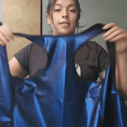 Faja Chaleco Térmica Efecto Sauna: te ayuda a sudar más, bajas de peso y luces una silueta más definida | Quema más calorías y reduce los gorditos | Aprovecha PROMO HOY 🔥