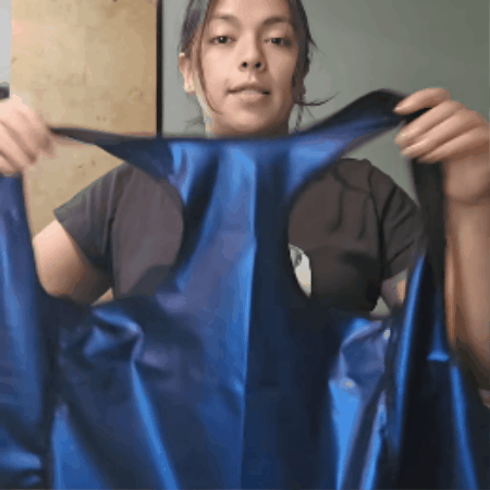 Faja Chaleco Térmica Efecto Sauna: te ayuda a sudar más, bajas de peso y luces una silueta más definida | Quema más calorías y reduce los gorditos | Aprovecha PROMO HOY 🔥