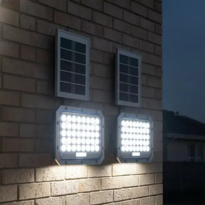 Reflector solar 500W: Alta eficiencia + Ahorro en el recibo de la Luz